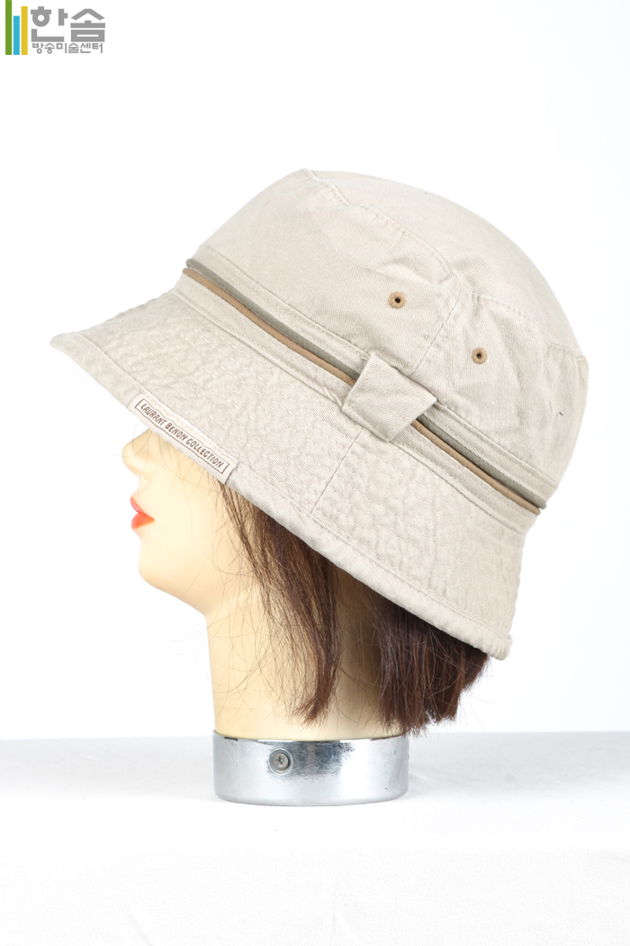 20014.벙거지모자