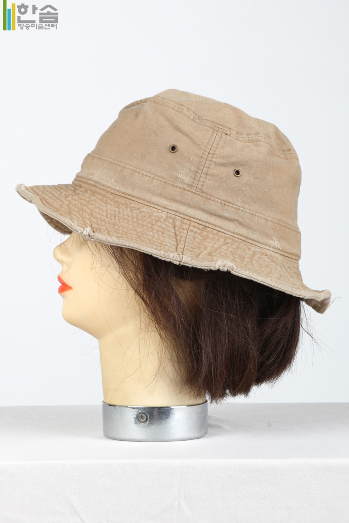 20015.벙거지모자