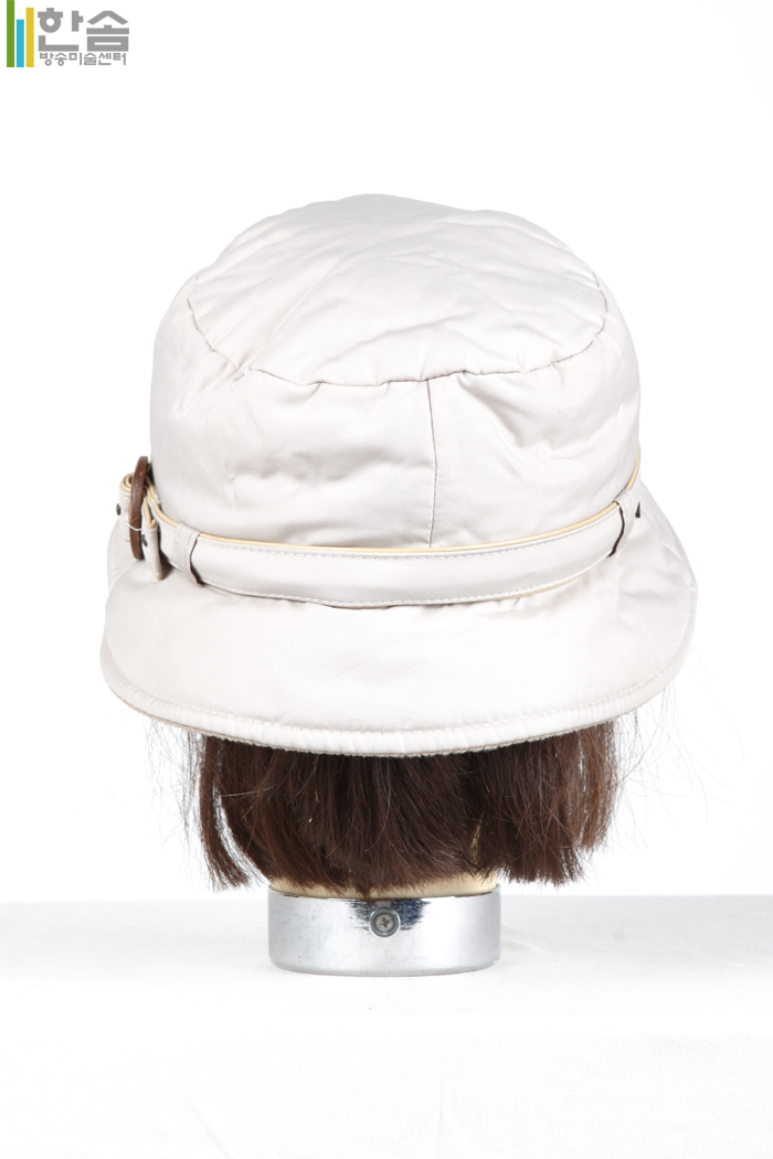 20017.벙거지모자