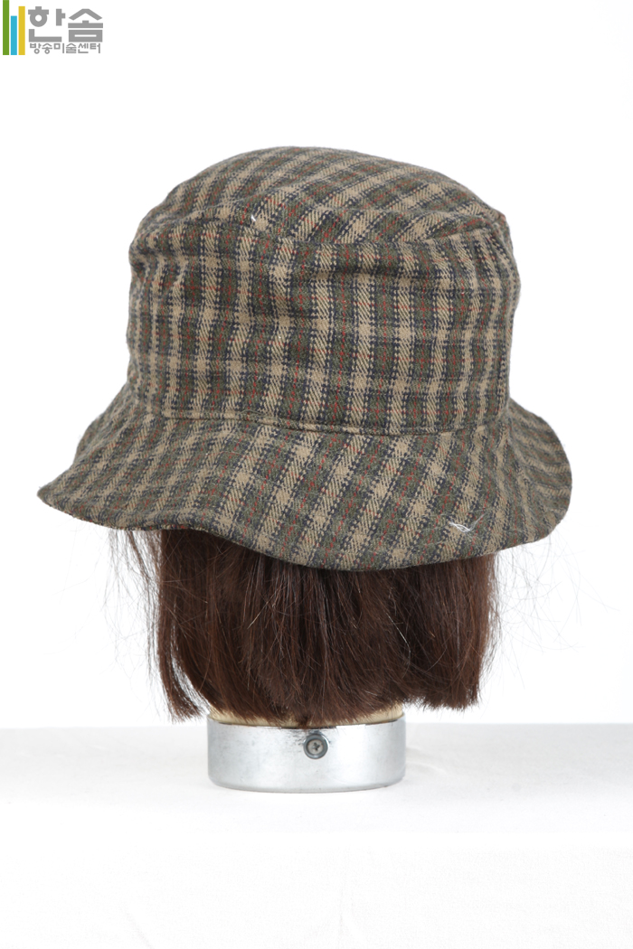 20022.벙거지모자