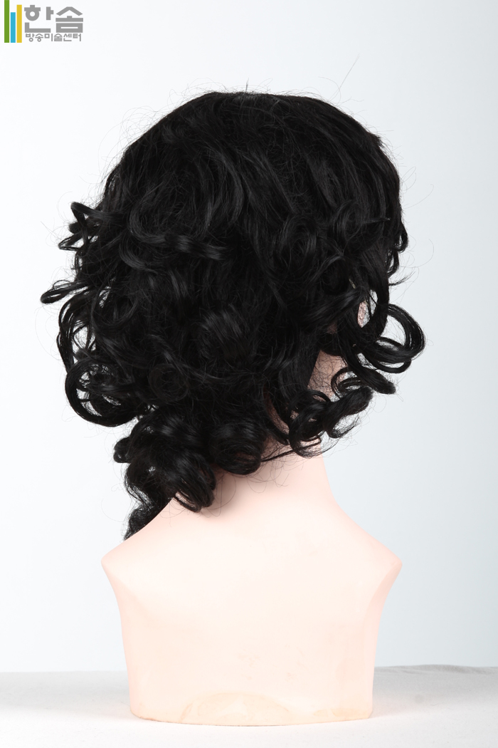 30012.가발(남여공용)