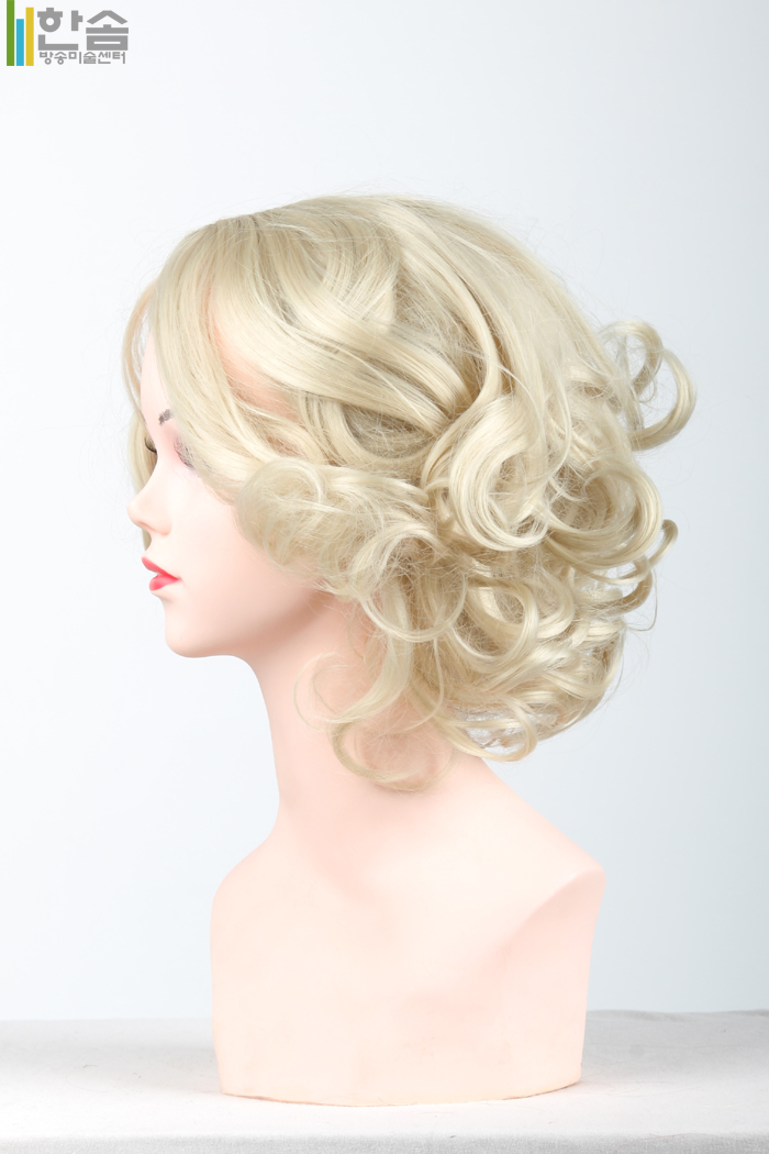 30013.가발(남여공용)