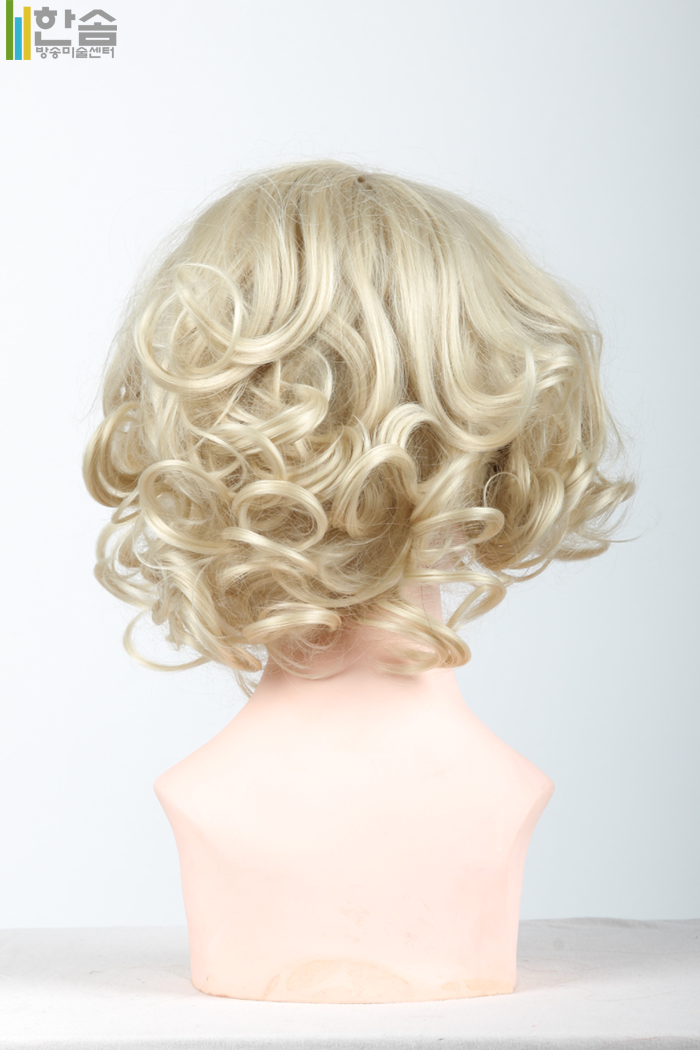 30013.가발(남여공용)