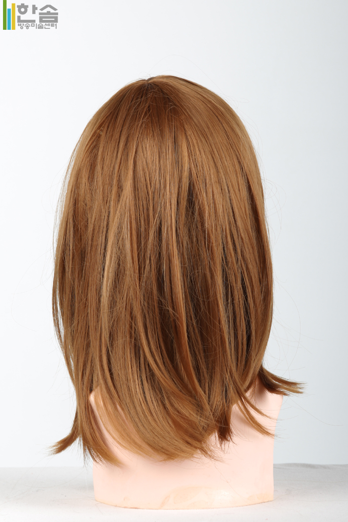 30014.가발(남여공용)