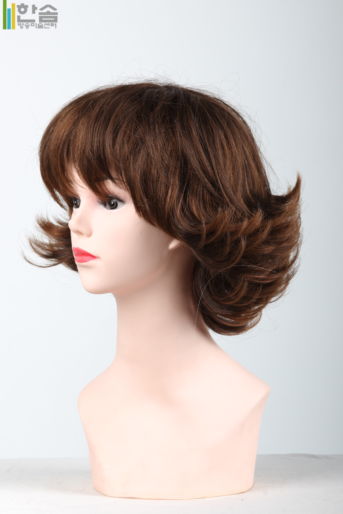 30035.가발(남녀공용)