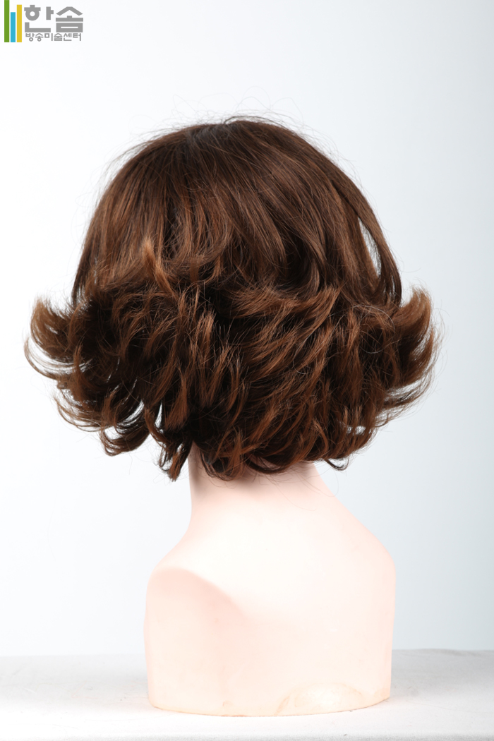 30035.가발(남녀공용)