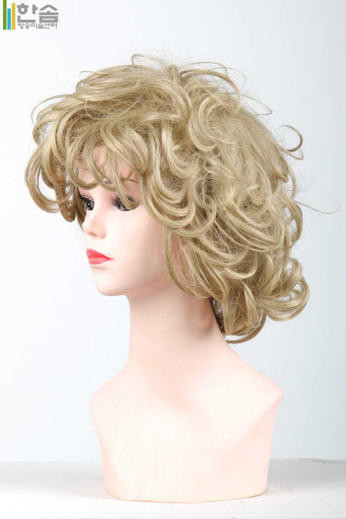 30037.가발(남녀공용)