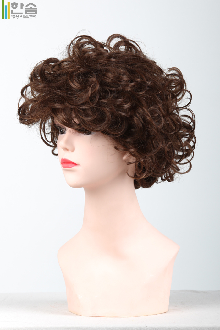 30038.가발(남녀공용)