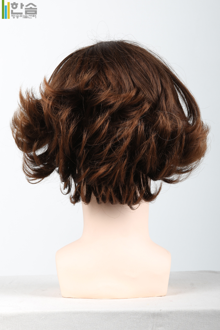 30035.가발(남녀공용)