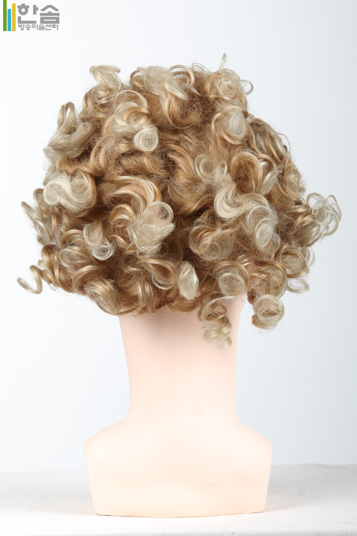 30053.가발(남녀공용)