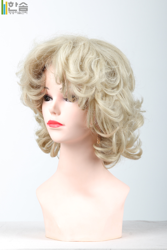 30052.가발(남녀공용)