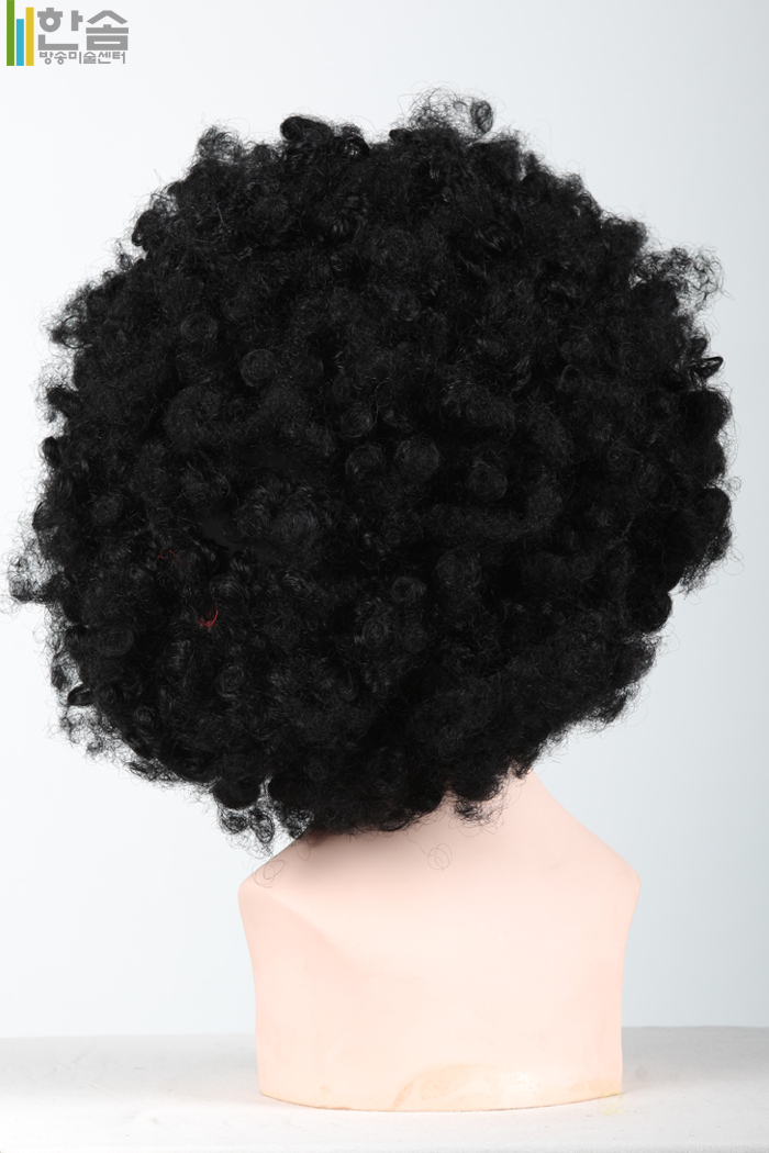 30060.뽀글이(파마)가발