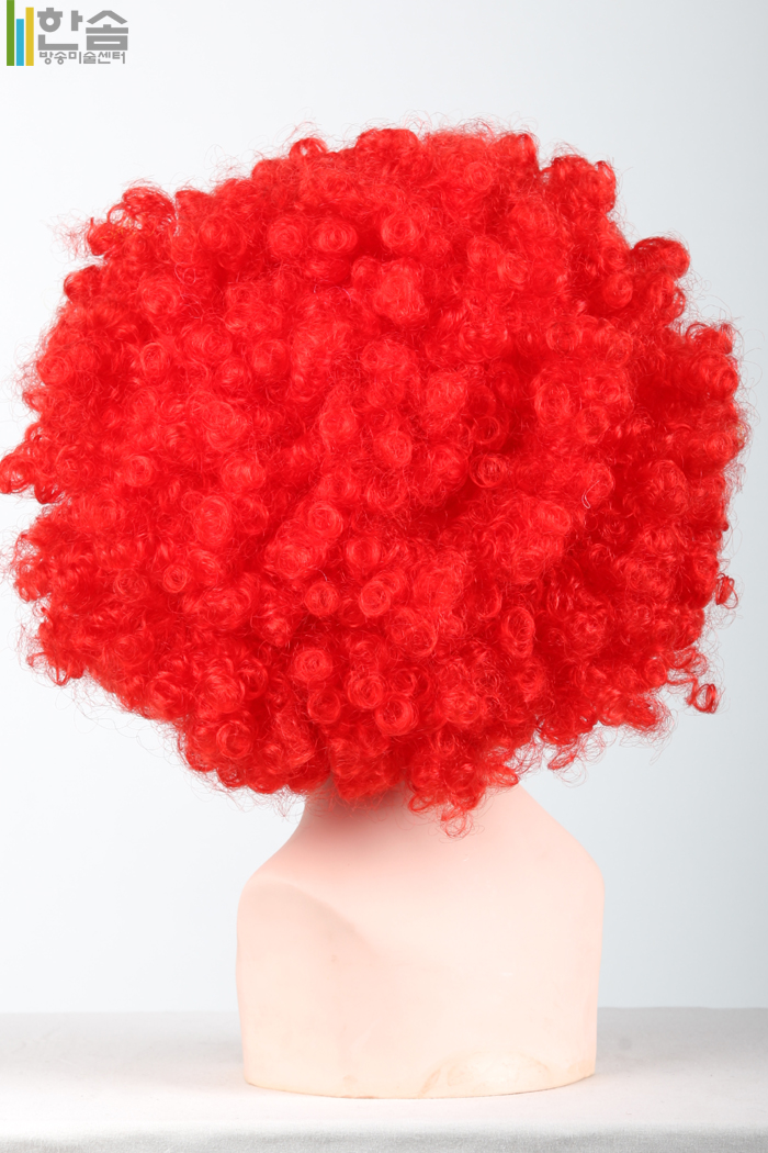 30065.뽀글이(파마)가발