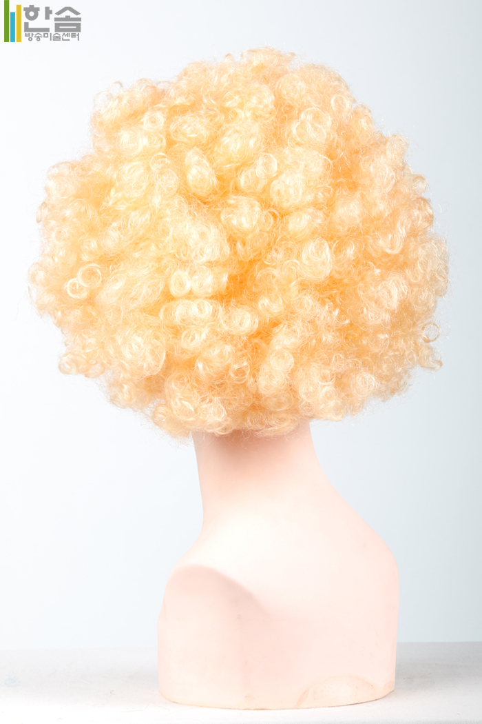 30067.뽀글이(파마)가발