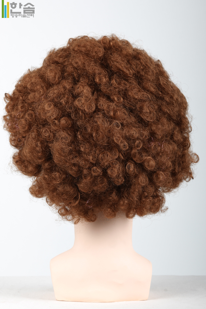 30069.뽀글이(파마)가발