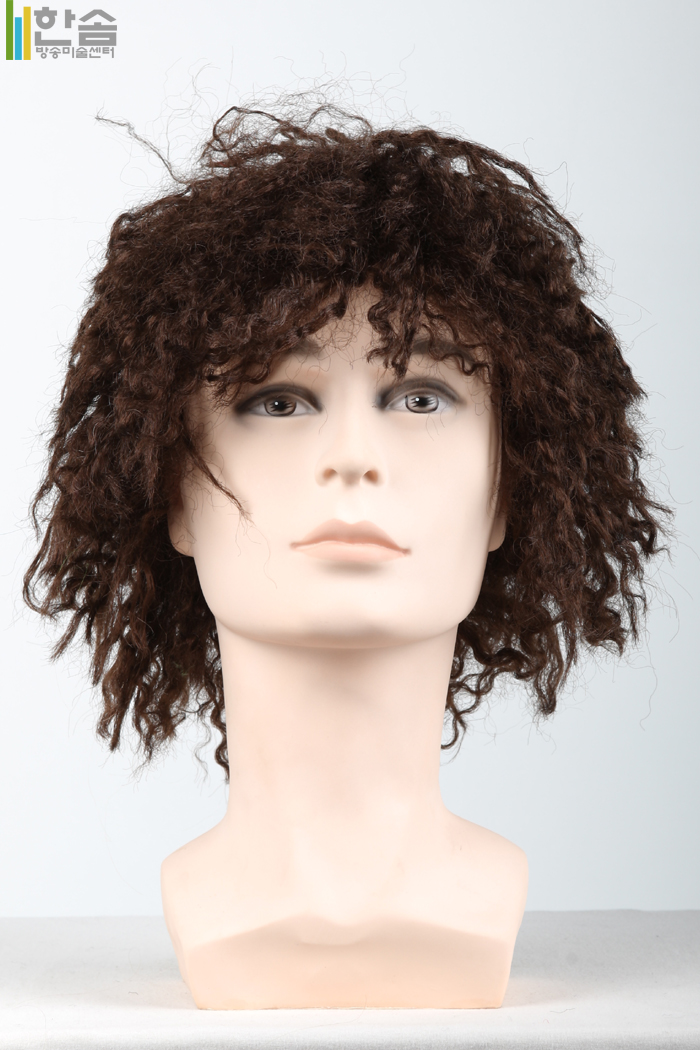 30057.가발(남녀공용)