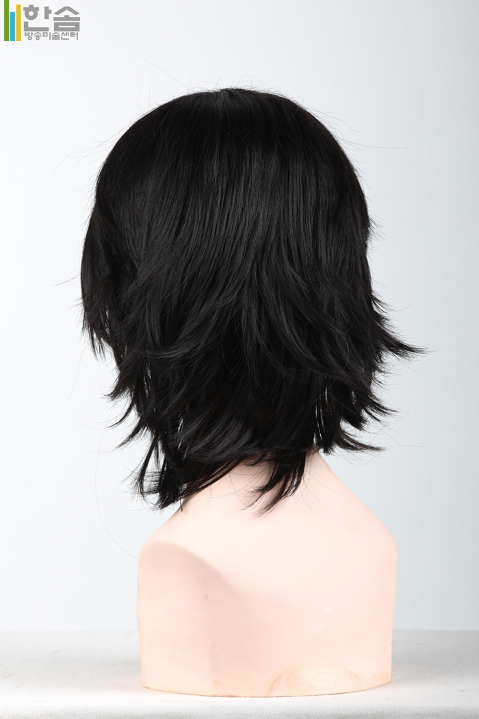 30004.가발(남녀공용)