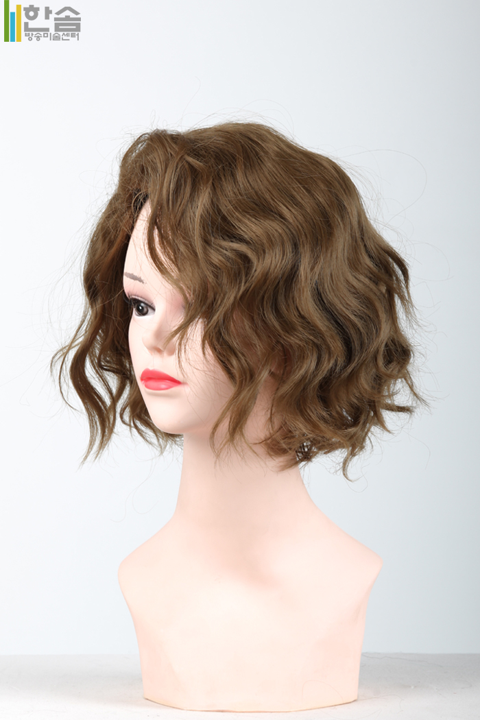 30021.가발(남여공용)