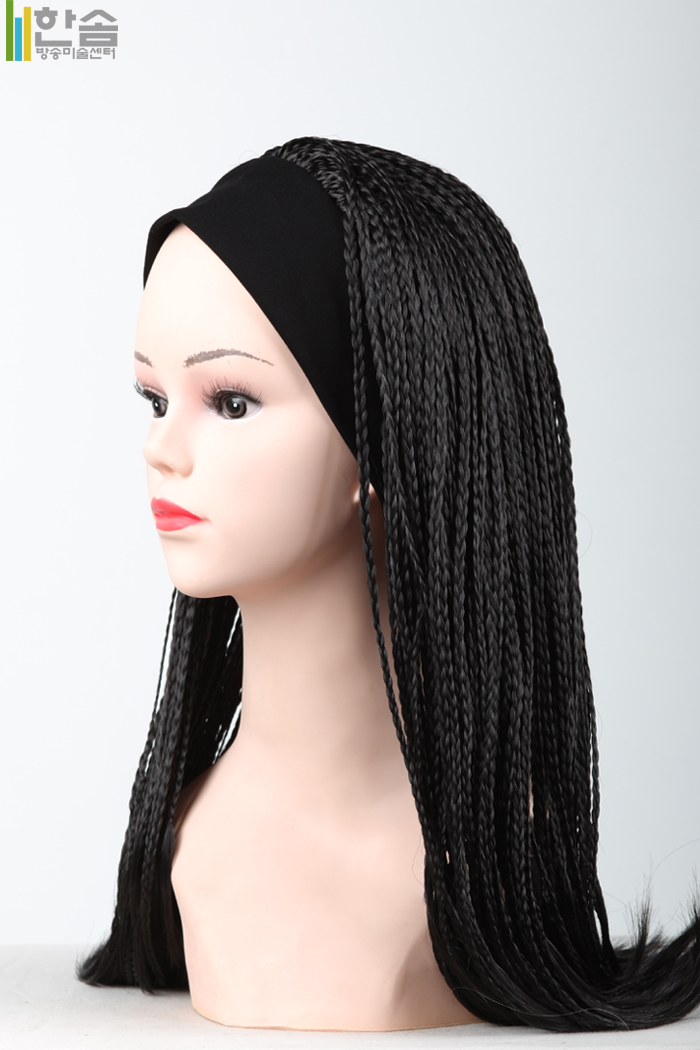 30076.가발(남녀공용)