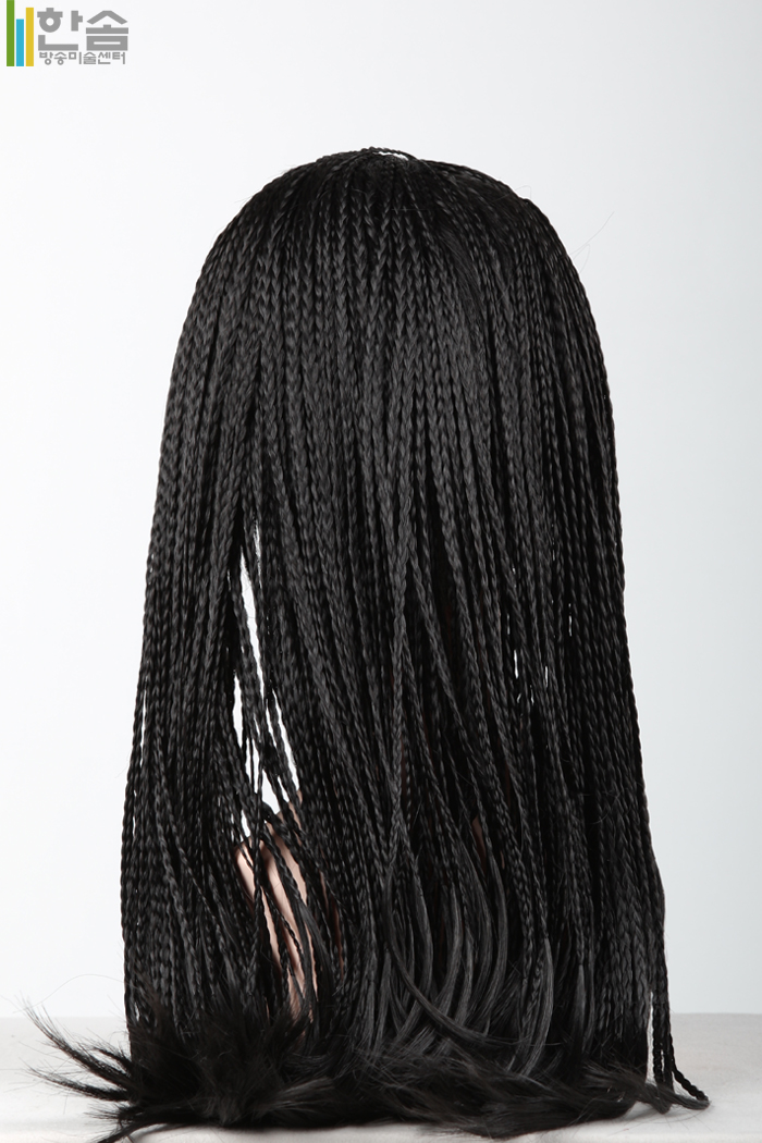 30076.가발(남녀공용)