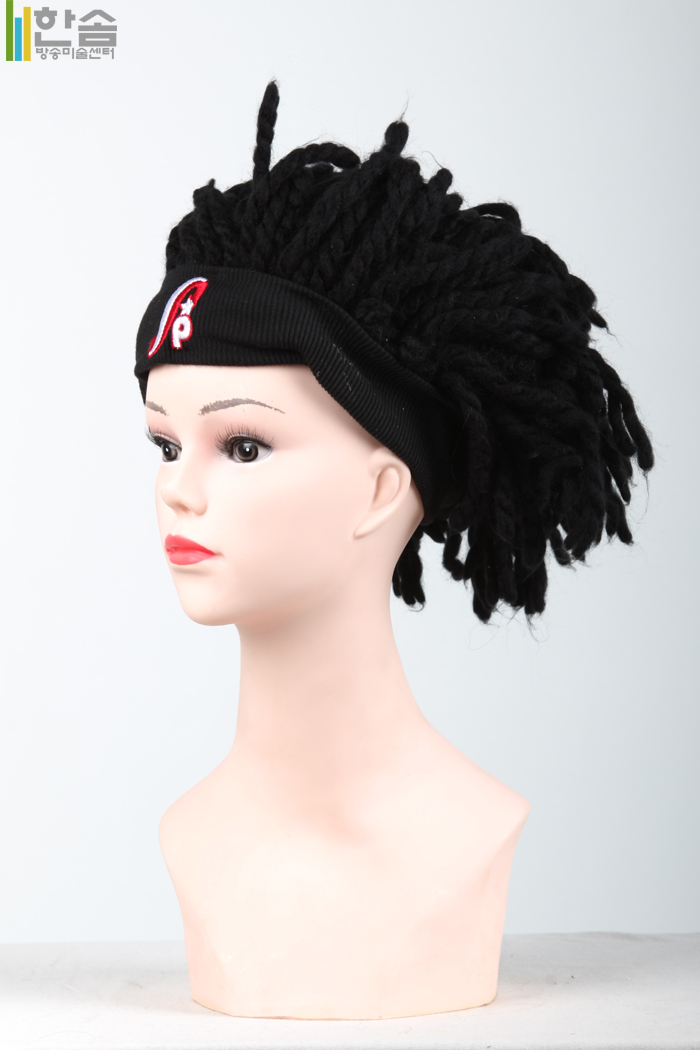 30046.가발(남녀공용)