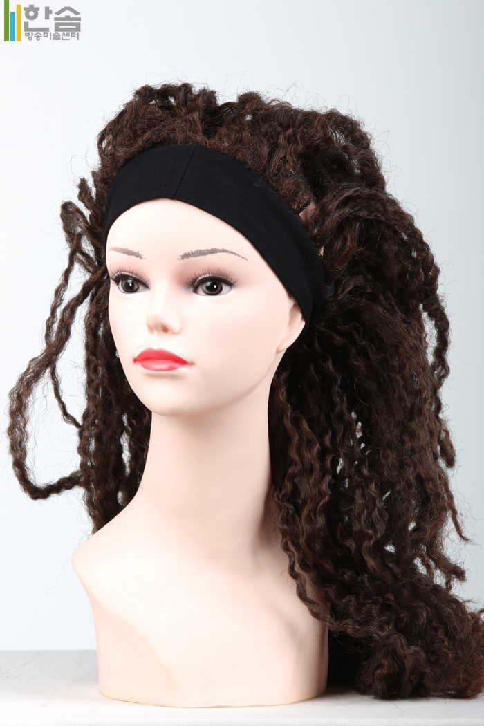 30055.가발(남녀공용)