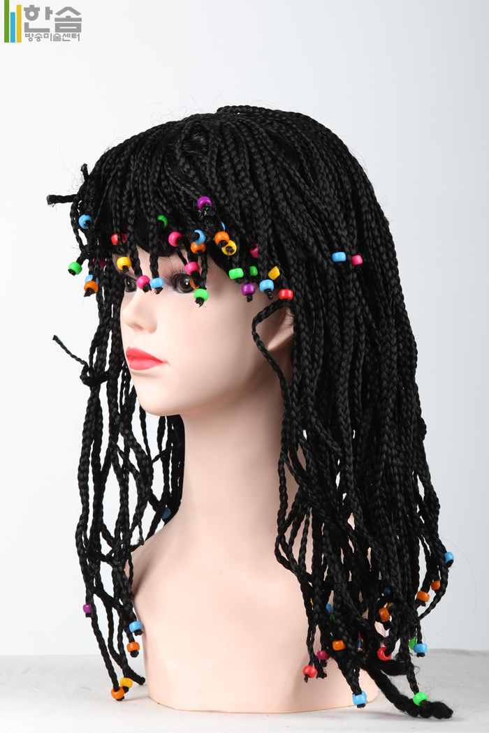 30045.가발(남녀공용)