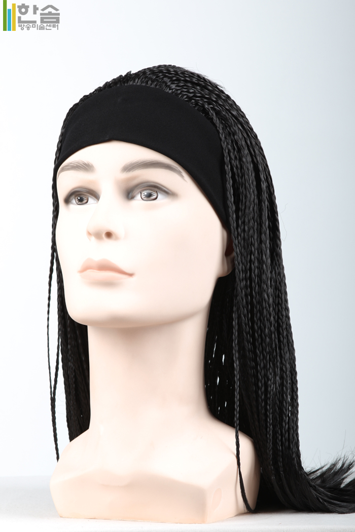 30076.가발(남녀공용)