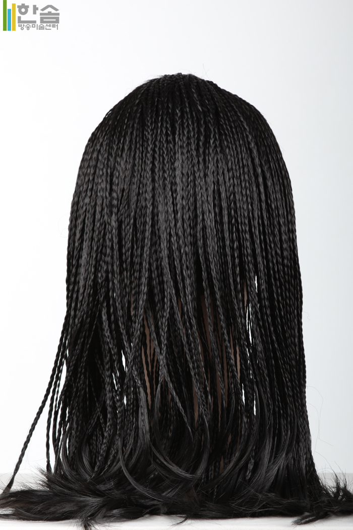 30076.가발(남녀공용)