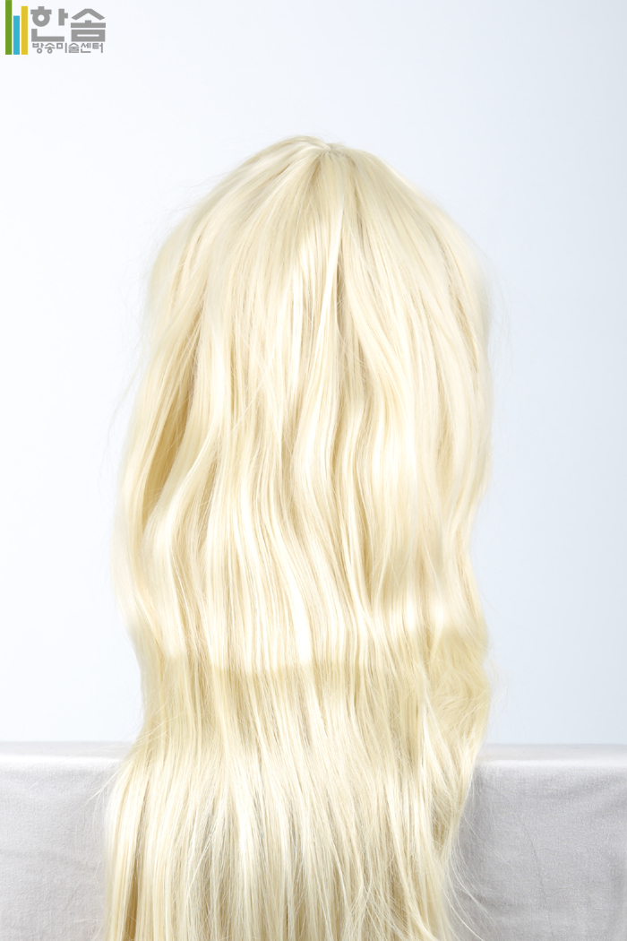 30077.가발(남녀공용)