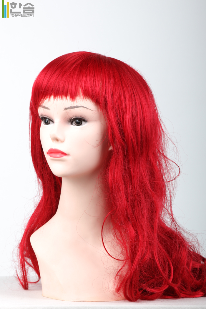 30091.가발(남녀공용)