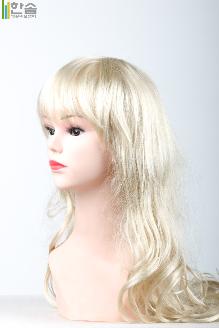 30093.가발(남녀공용)