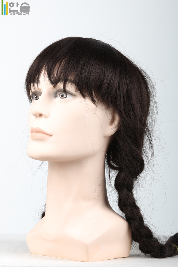 30099.여장가발(60cm)