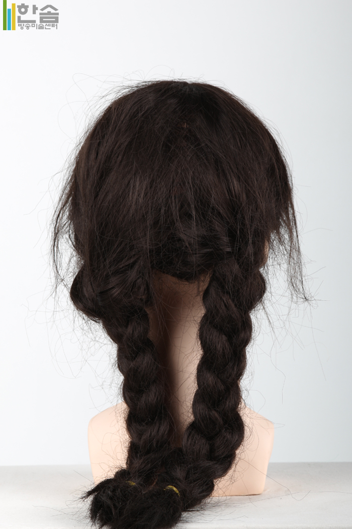 30099.여장가발(60cm)