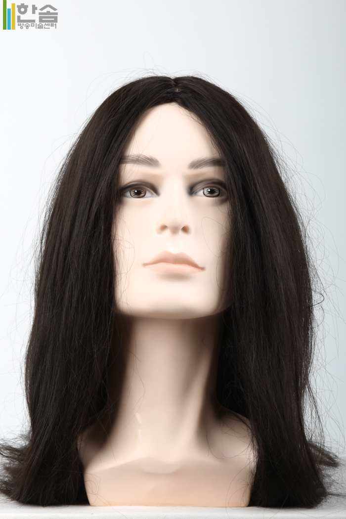 30092.여장가발(80cm)