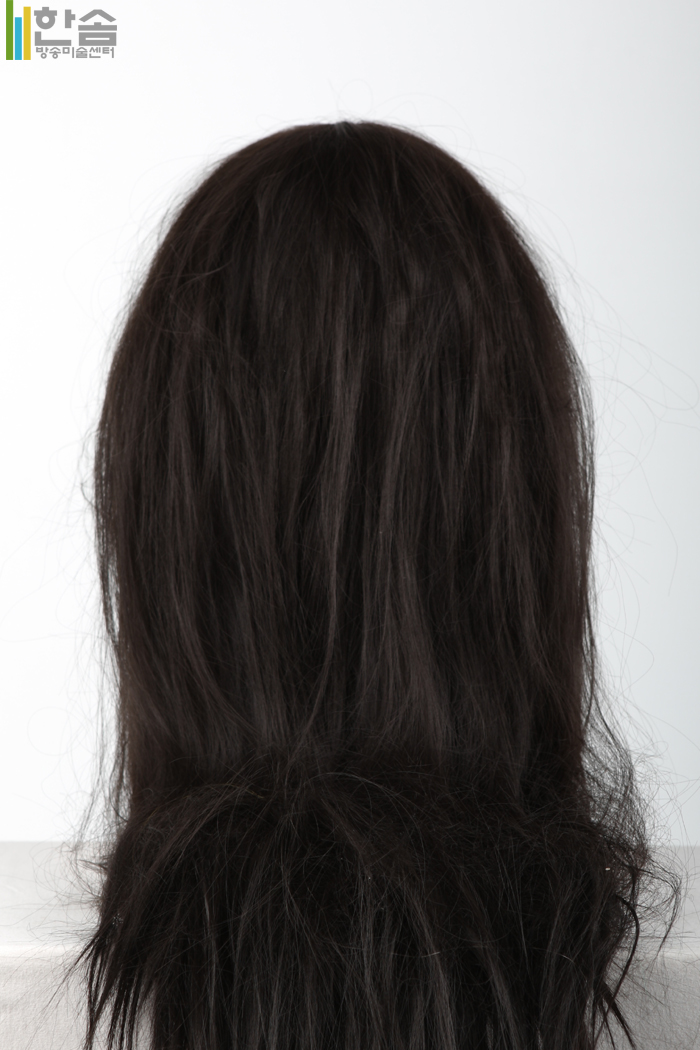 30092.여장가발(80cm)