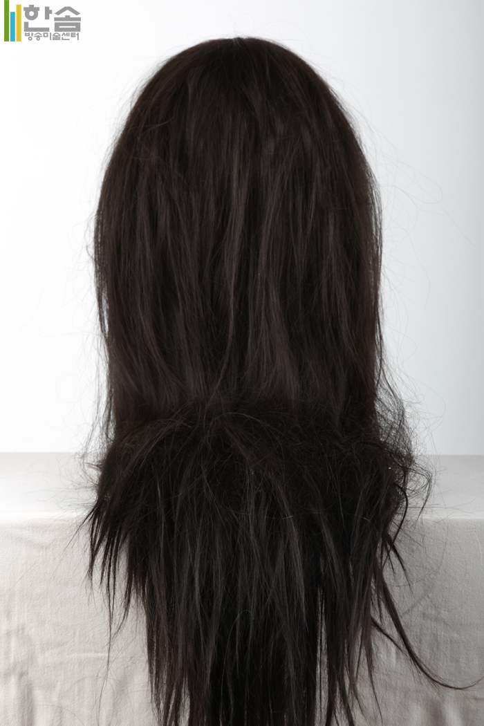 30092.여장가발(80cm)