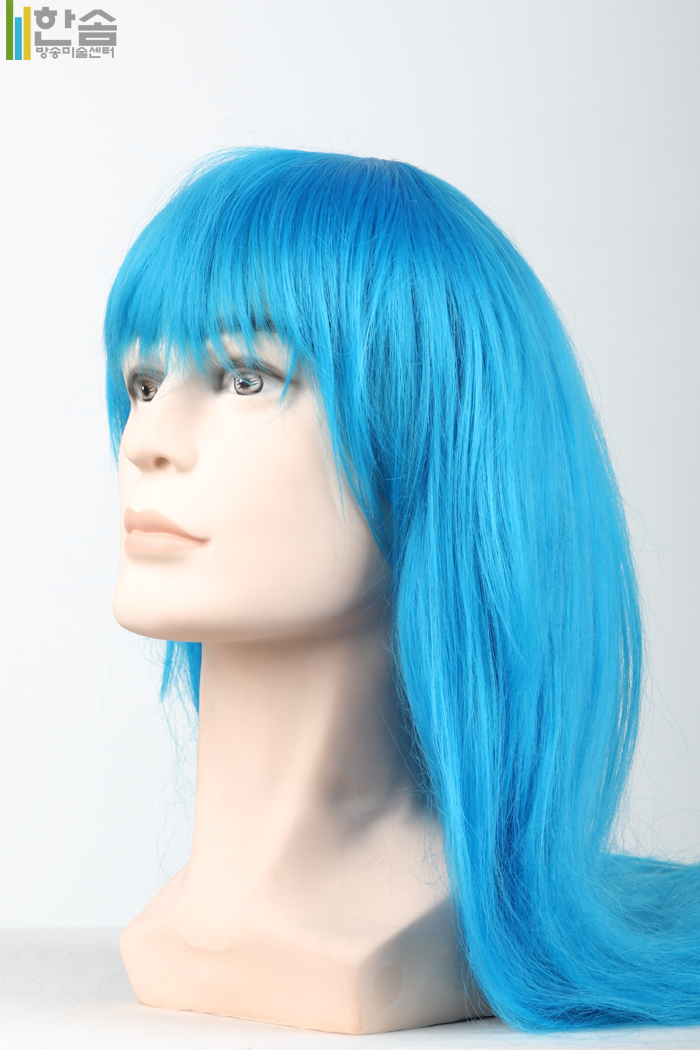 30089.여장가발(80cm)