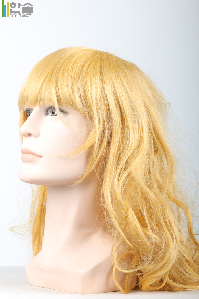 30095.여장가발(80cm)