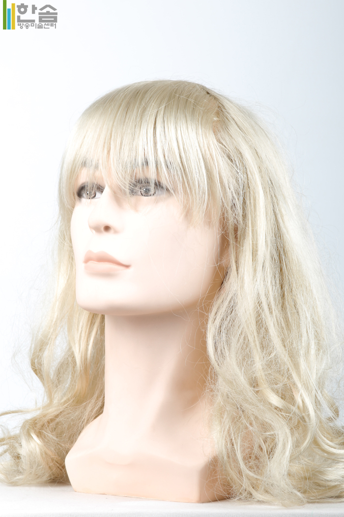 30080.여장가발(80cm)