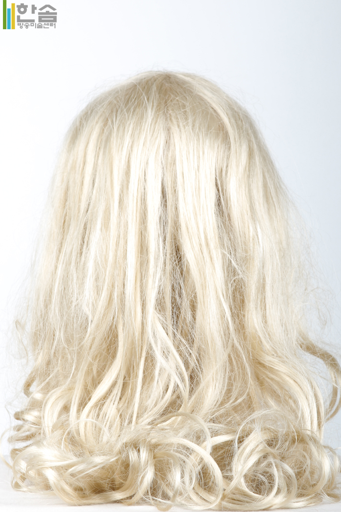 30080.여장가발(80cm)
