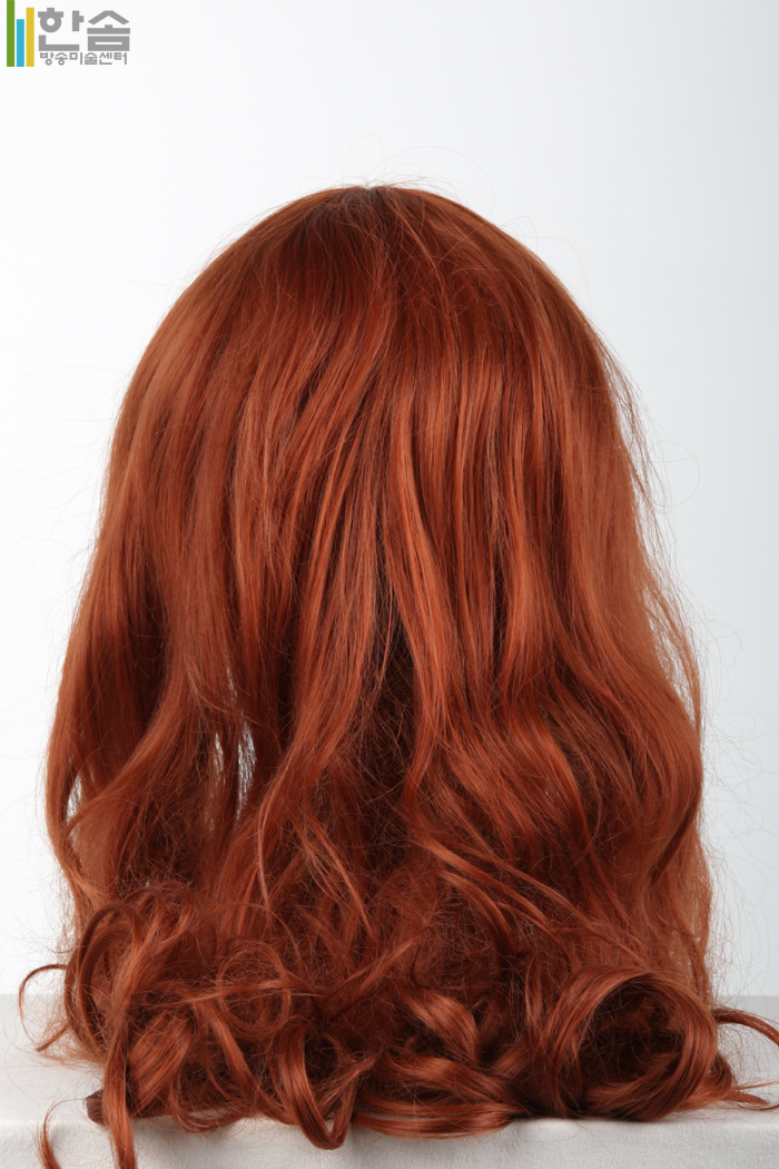 30094.여장가발(80cm)