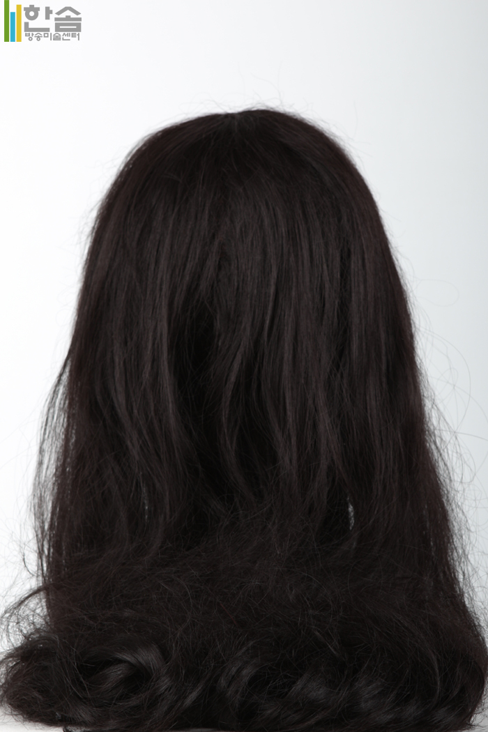 30097.여장가발(80cm)