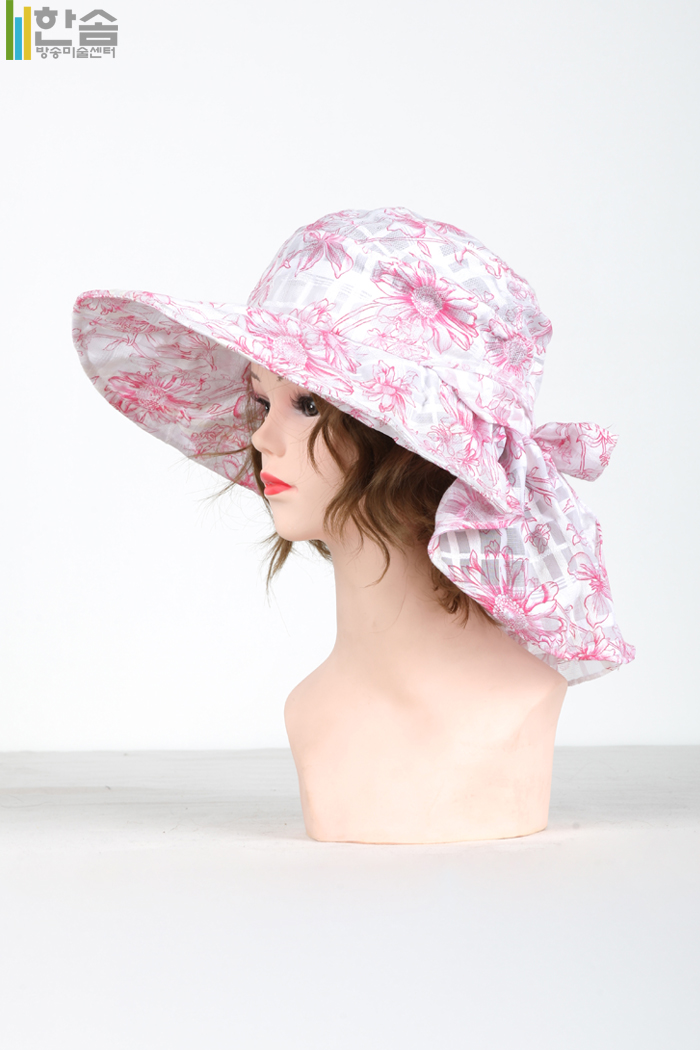 20206.일모자(썬캡)