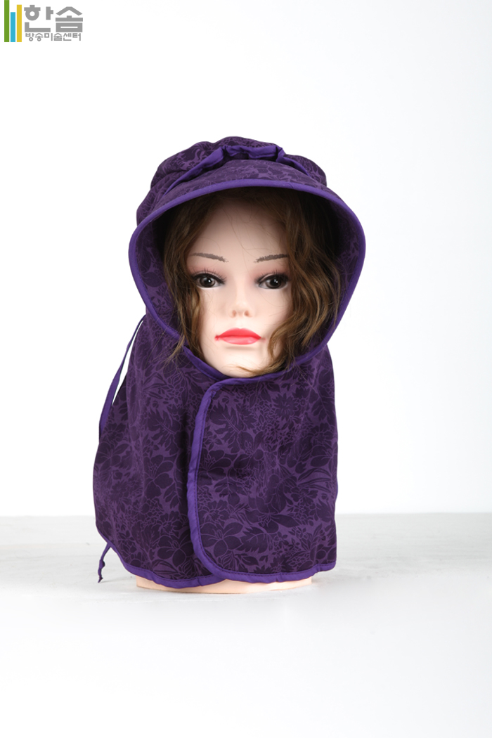 20207.일모자(썬캡)