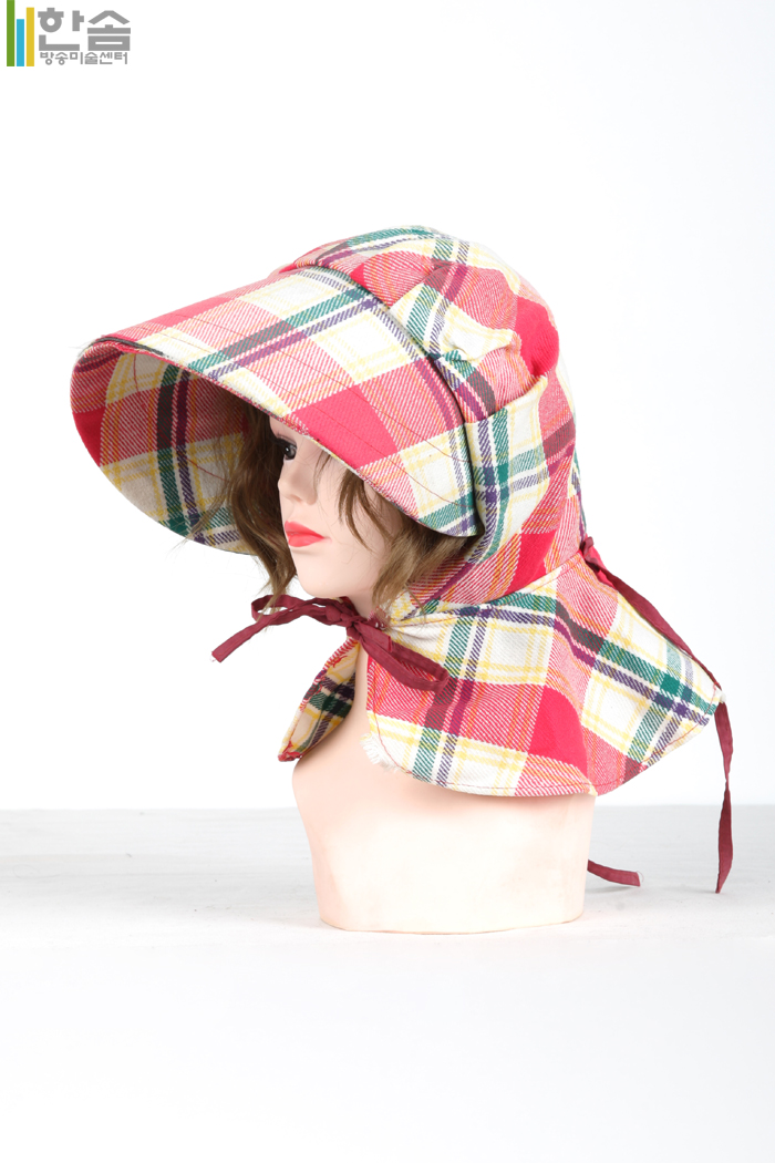 20208.일모자(썬캡)