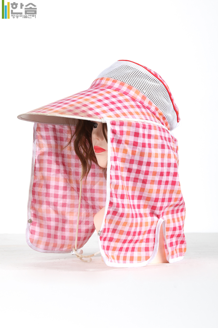 20210.일모자(썬캡)