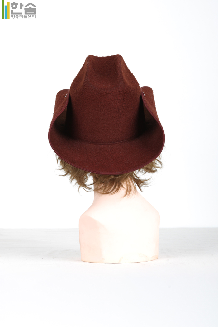 20222.카우보이모자