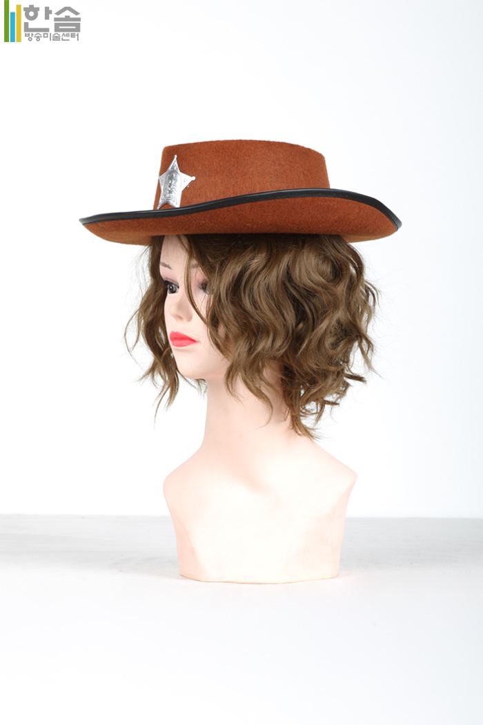 20232.보안관(카우보이)