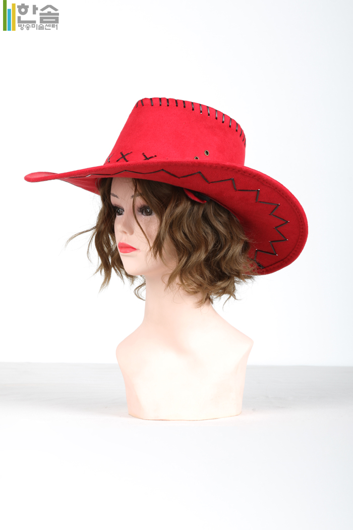 20096.카우보이모자